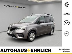 Grau cassiopee Gebraucht 2021 Renault Kangoo Intens Van / Kleinbus | 22.480 € (Etwas zu teuer)