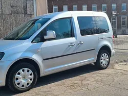 Gebraucht 2010 VW Caddy Comfortline Van / Kleinbus | 5.500 € (Guter Preis)