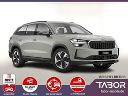 Grau Neu 2025 Skoda Kodiaq SUV | 39.488 € (Superpreis)