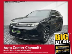 Karbon schwarz Gebraucht 2024 Opel Grandland X SUV | 29.597 € (Superpreis)