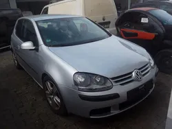 Silber Gebraucht 2003 VW Golf IV Comfortline | 1.000 € (Superpreis)