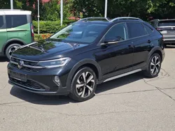 Schwarz Gebraucht 2023 VW Taigo Style SUV | 24.890 € (Etwas zu teuer)