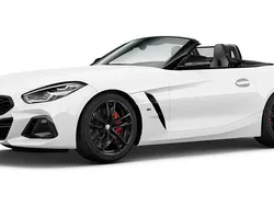 Gebraucht 2024 BMW Z4 M Sport | 76.710 €