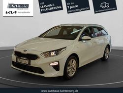 Andere Gebraucht 2019 Kia Ceed Sportswagon Edition 7 Kombi | 14.950 € (Fairer Preis)