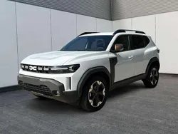 Arktisweiß Neu 2025 Dacia Duster Extreme SUV | 26.650 € (Guter Preis)