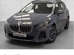 Grau Gebraucht 2024 BMW 218 M Sport Van / Kleinbus | 34.990 €