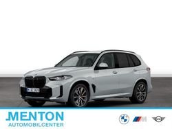 Grau Gebraucht 2024 BMW X5 SUV | 80.775 € (Superpreis)