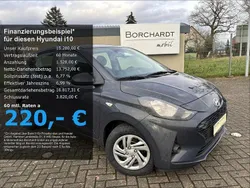 Grau Neu 2025 Hyundai i10 Kleinwagen | 15.280 € (Guter Preis)