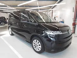 Schwarz Gebraucht 2024 VW T7 S Van | 52.590 € (Superpreis)
