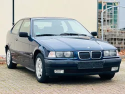 BMW 316 Compact