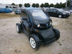 Schwarz Gebraucht 2013 Renault Twizy Kleinwagen | 5.900 € (Teuer)