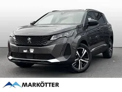 Schwarz Neu 2024 Peugeot 5008 GT Van / Kleinbus | 46.500 €