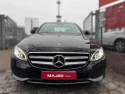 Diverse Gebraucht 2017 Mercedes E350 Limousine | 28.140 € (Fairer Preis)