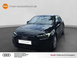 Mythosschwarz Gebraucht 2023 Audi A1 Sportback Kleinwagen | 19.980 € (Fairer Preis)