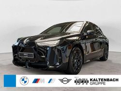 Schwarz Neu 2025 BMW iX M Sport SUV | 105.290 € (Fairer Preis)