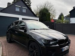 Schwarz Gebraucht 2010 BMW X6 Performance SUV | 14.500 €