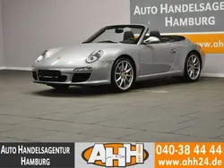 Porsche 911 Carrera S