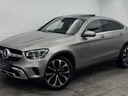 Mercedes GLC220