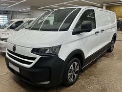 Clear white Neu 2025 VW Transporter Van | 48.790 € (Guter Preis)