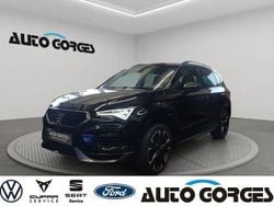 Schwarz Gebraucht 2023 Cupra Ateca SUV | 30.935 € (Guter Preis)