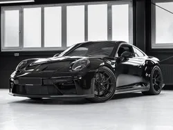 Schwarz Neu 2025 Porsche 992 | 223.900 € (Superpreis)
