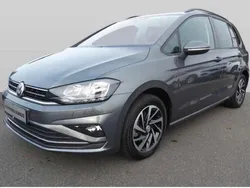VW Golf Sportsvan