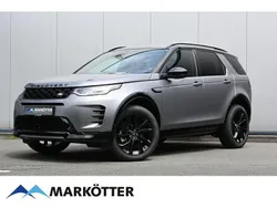 Grau Neu 2025 Land Rover Discovery Sport SE Dynamic SUV | 54.895 € (Fairer Preis)