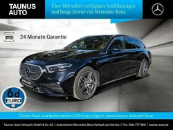 Mercedes E300