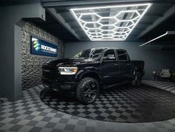 Schwarz Gebraucht 2022 Dodge Ram Abholung | 46.990 € (Guter Preis)