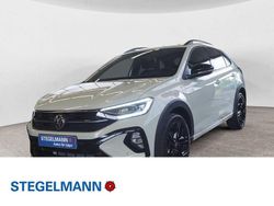 Ascotgrau Neu 2025 VW Taigo R-line SUV | 31.780 € (Teuer)