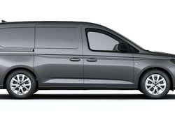 Graphite grey metallic Neu 2025 Ford Transit Limited Van / Kleinbus | 27.121 € (Fairer Preis)