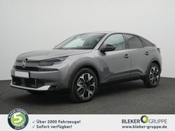 Blau Neu 2025 Citroën C4 Limousine | 23.990 € (Guter Preis)