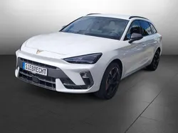 Weiss Neu 2025 Cupra Leon Kombi | 43.690 € (Fairer Preis)
