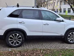 Weiß Gebraucht 2015 Kia Sorento Platinum Edition SUV | 15.800 € (Fairer Preis)
