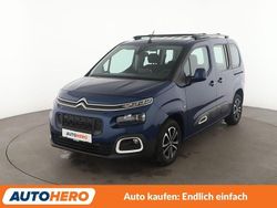 Blau Gebraucht 2019 Citroën Berlingo Feel Van / Kleinbus | 16.220 € (Fairer Preis)