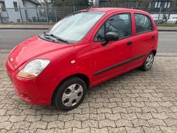 Gebraucht 2010 Chevrolet Matiz Kleinwagen | 1.299 €