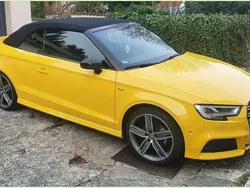 Audi A3 Cabriolet