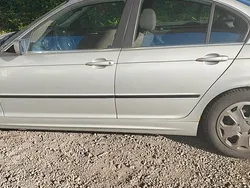 Silber Gebraucht 2000 BMW 323 Limousine | 1.500 € (Fairer Preis)