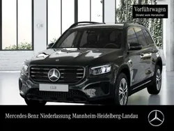 Schwarz Gebraucht 2025 Mercedes GLB200 Progressive SUV | 46.250 € (Fairer Preis)