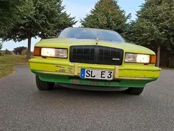 Grün Gebraucht 1990 Buick Regal Limousine | 2.300 €