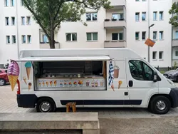 Weiß Gebraucht 2025 Citroën Jumper Van / Kleinbus | 24.500 €
