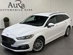 Frostweiã Gebraucht 2021 Ford Mondeo Titanium Kombi | 20.749 € (Etwas zu teuer)