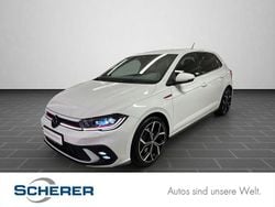 Pure white Gebraucht 2023 VW Polo GTI Limousine | 24.250 € (Guter Preis)