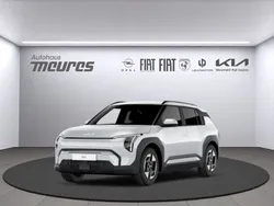 Grau Neu 2024 Kia EV3 4 SUV | 37.888 € (Superpreis)