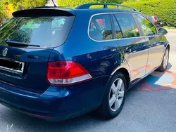 Gebraucht 2007 VW Golf V Comfortline Kombi | 2.600 € (Fairer Preis)