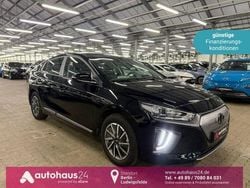 Schwarz Gebraucht 2022 Hyundai Ioniq Trend Kleinwagen | 15.590 € (Superpreis)