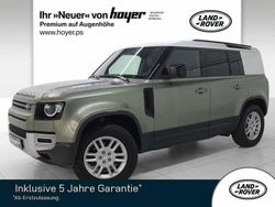 Pangea green Gebraucht 2024 Land Rover Defender S SUV | 65.880 € (Superpreis)