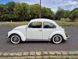 Beige Gebraucht 1982 VW Käfer Kleinwagen | 14.000 €