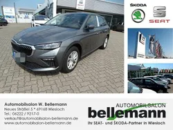Graphite grau metallic Neu 2025 Skoda Scala Selection Kleinwagen | 29.990 € (Etwas zu teuer)