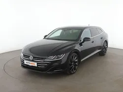 Schwarz Gebraucht 2023 VW Arteon R-line Kombi | 39.490 € (Etwas zu teuer)